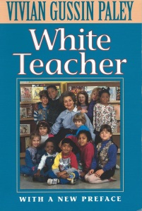 White Teacher - Paley 2000